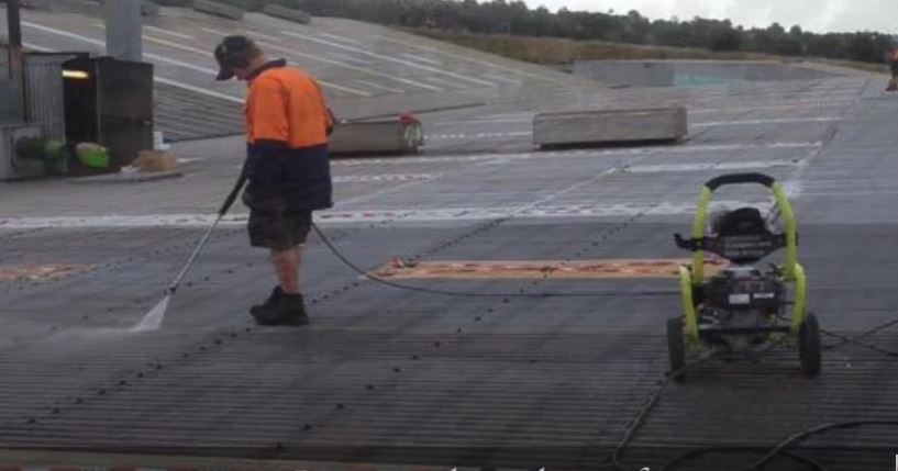 Best Waterproofing Membrane for Leaking Metal Roofs